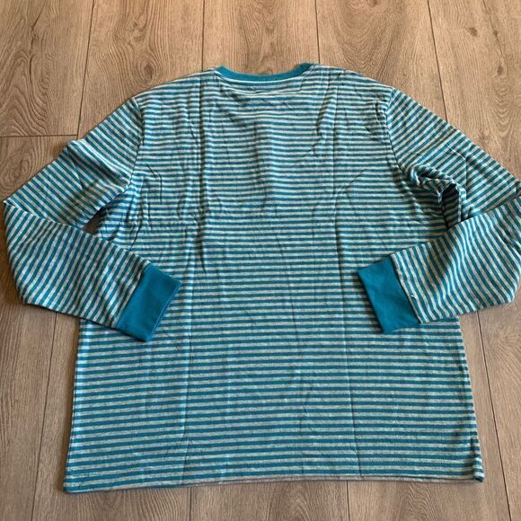 St. John’s Bay size XL shirt for men very soft - Picture 2 of 4